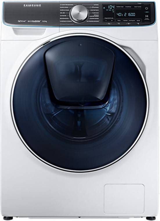 Een goede vriend Doornen vriendelijk Samsung WW80M760NOM QuickDrive AddWash wasmachine - Wasmachinewebshop.nl